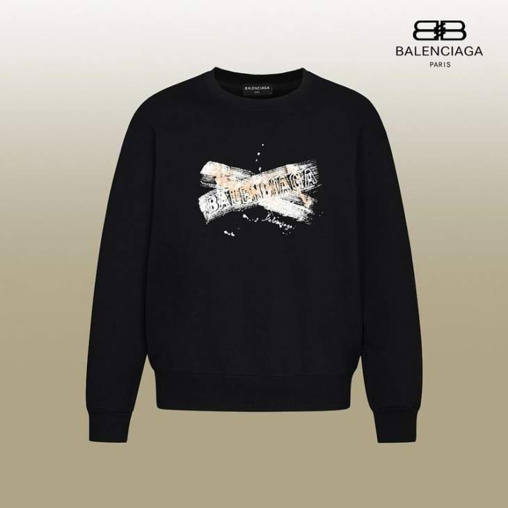 Picture of Balenciaga Sweatshirt _SKUBalenciagaXS-XLmptxB111030087
